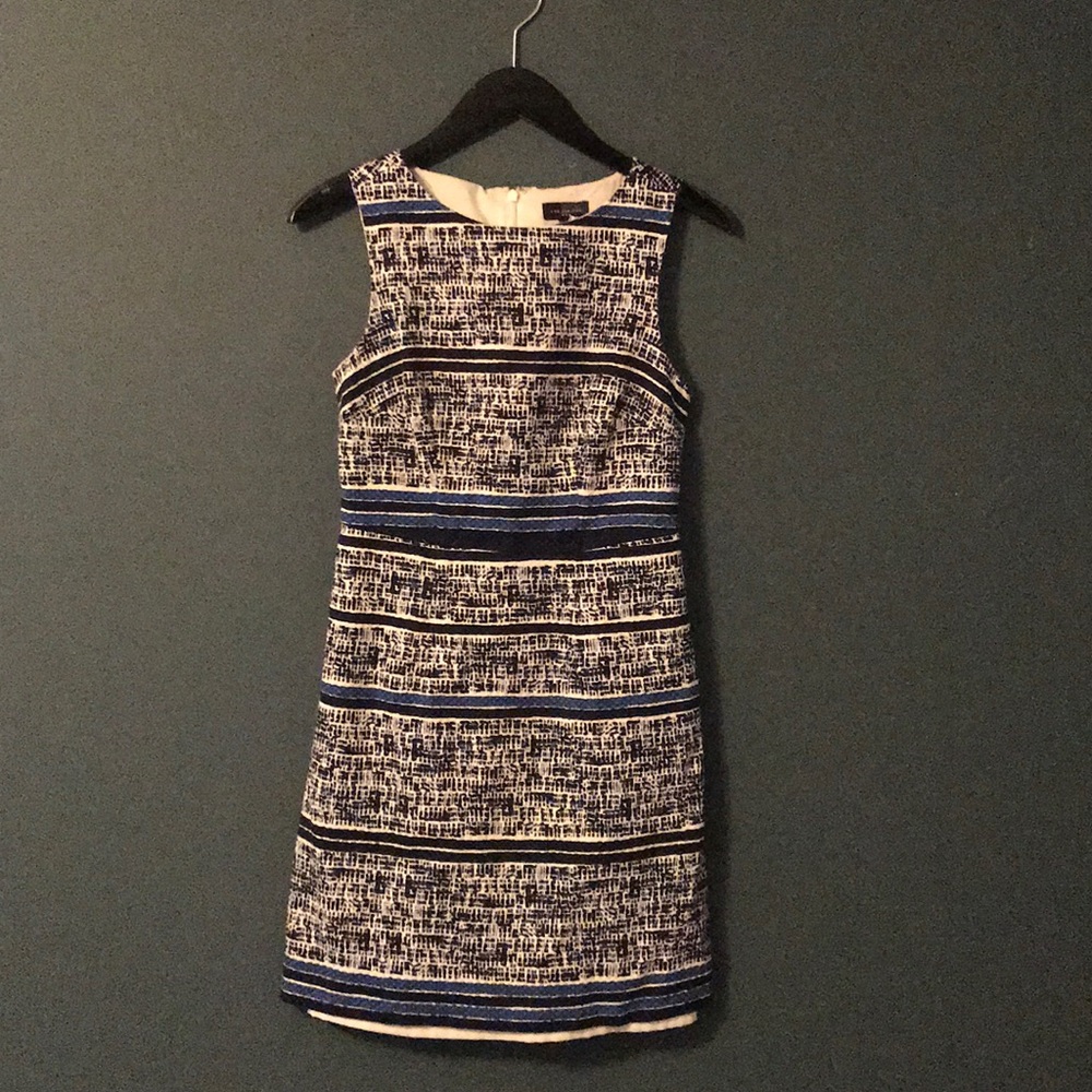 The Limited Dress